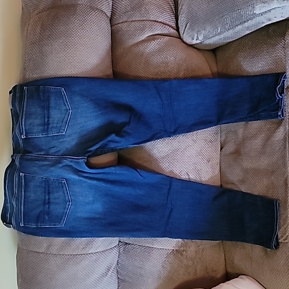 American Eagle Jeggings - Picture 4 of 7